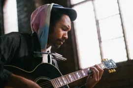 For Tré Burt, 2020’s music industry shutdown was rich with inspiration