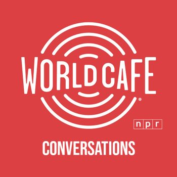Conversations From The World Cafe