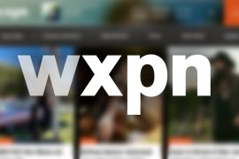 Six things to explore on your new and improved WXPN website!