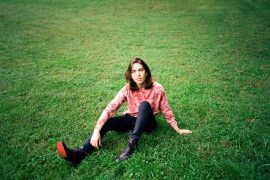 Moments In Time: Maya de Vitry on capturing an impermanent world through collaboration