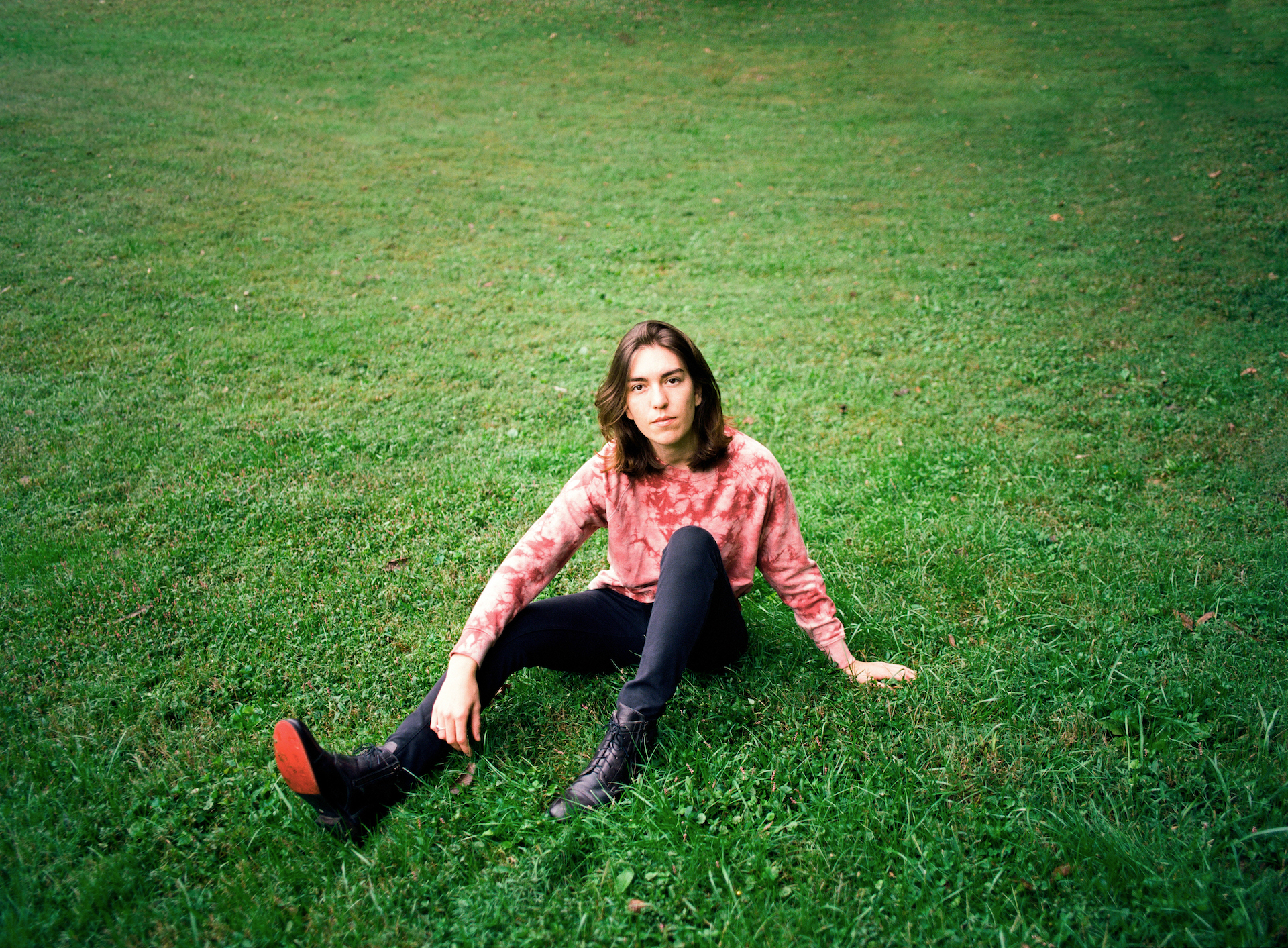 Moments In Time: Maya de Vitry on capturing an impermanent world through collaboration