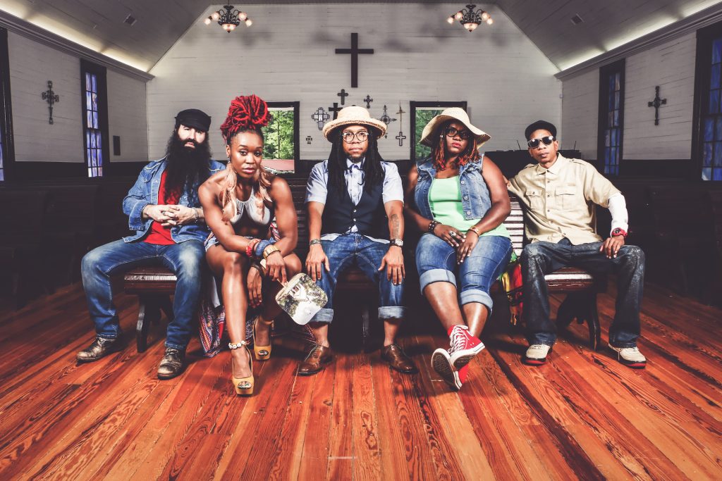 The 60th Philadelphia Folk Festival stars Michael Franti & Spearhead, Arrested Development, Hiss Golden Messenger, The War and Treaty and more