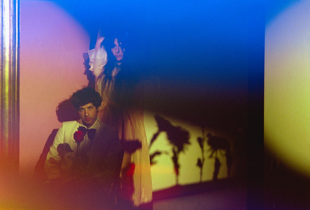Beach House’s latest album embraces maximalism in both size and sound