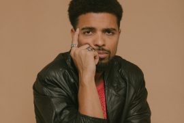 Live from the National Museum of African American Music: Devon Gilfillian