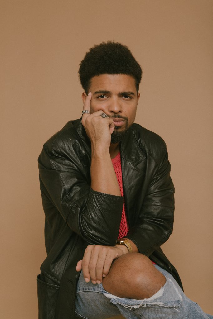 Live from the National Museum of African American Music: Devon Gilfillian