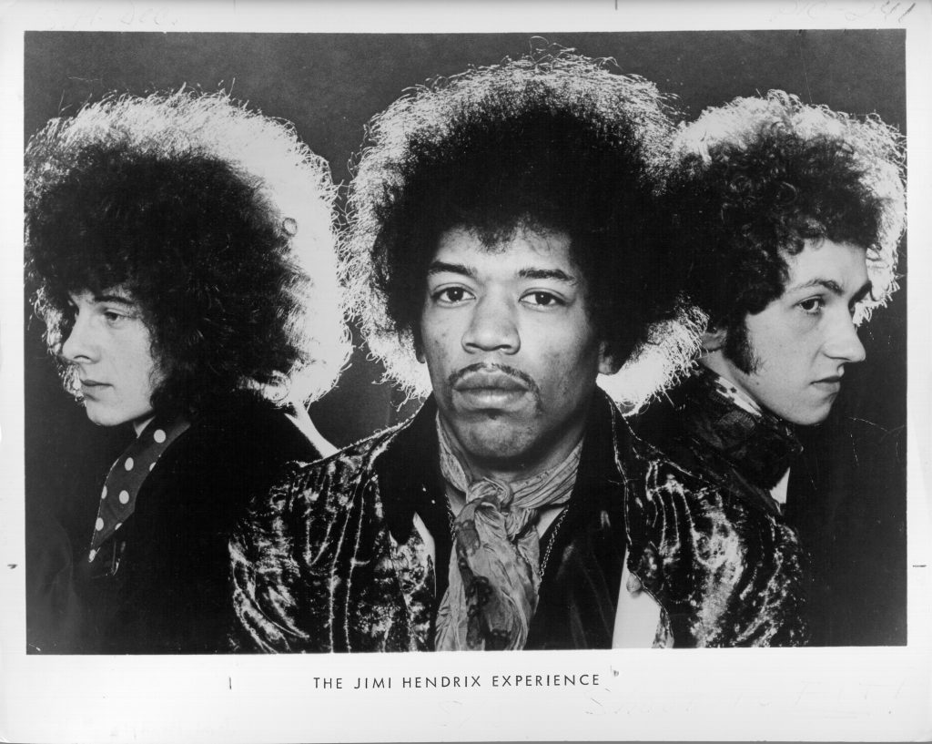 The Culture Corner: Jimi Hendrix’s ‘Are You Experienced’ turns 55