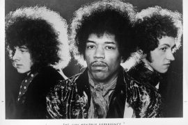 The Culture Corner: Jimi Hendrix’s ‘Are You Experienced’ turns 55