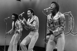 Through The Decades: The Seventies