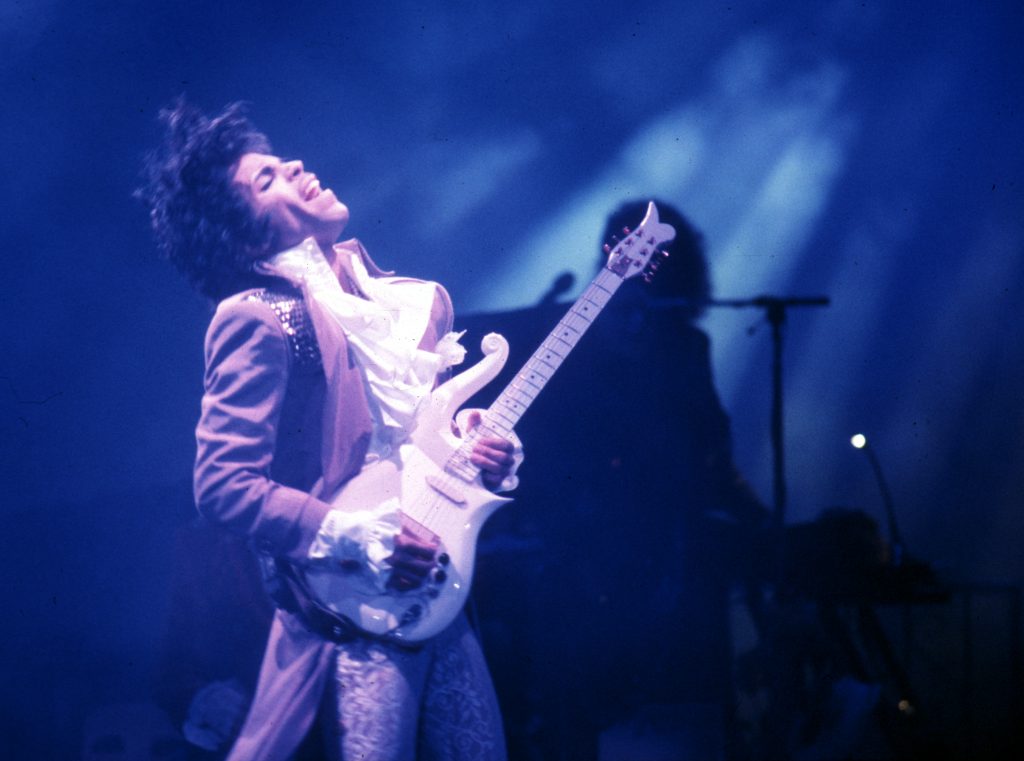 Through The Decades: The Eighties