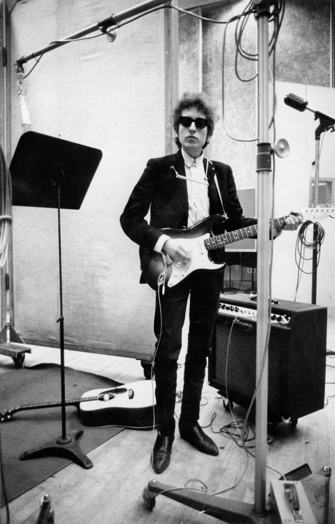 Through The Decades: The Sixties