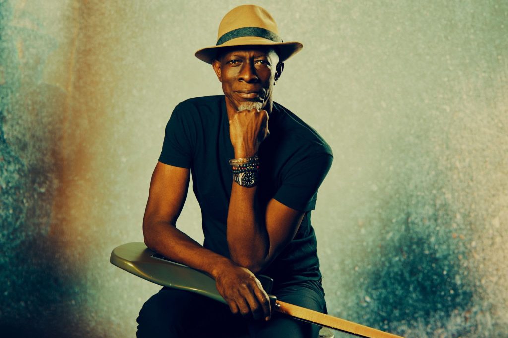 Live from the National Museum of African American Music: Keb’ Mo’