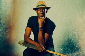 Live from the National Museum of African American Music: Keb’ Mo’