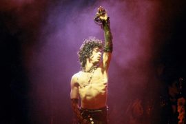 It’s Going to be a Beautiful Night: Prince’s ‘Sign O’ The Times’ to screen in Clark Park