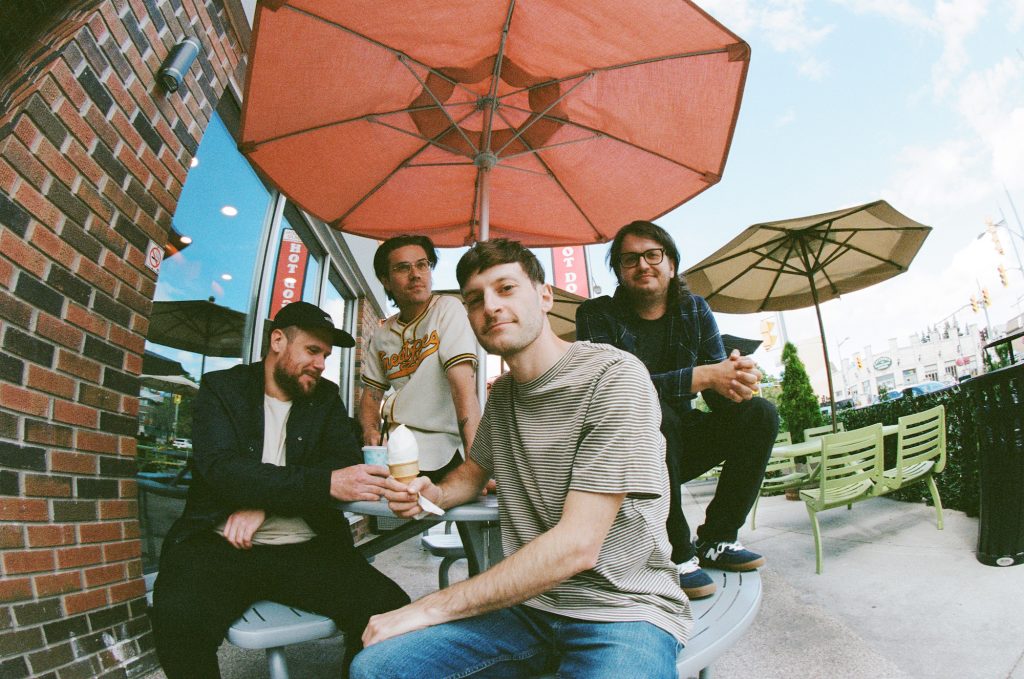 PUP stays honest and true to their roots in ‘The Unravelling of PupTheBand’