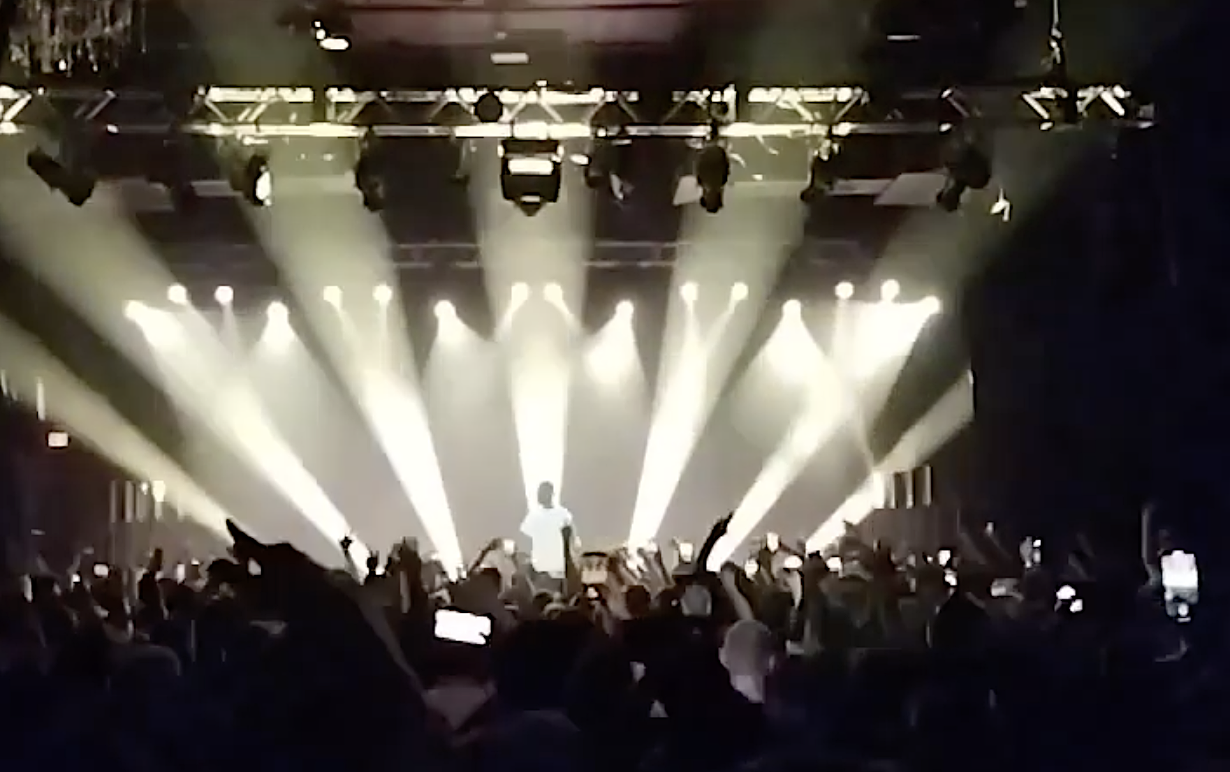 In This Together: Dave at the TLA