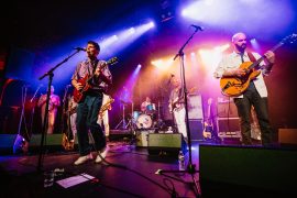 The Dip | WXPN Artist To Watch – May 2022