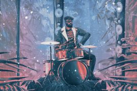 Five From Philly: Homeground sounds to hear from R-Son The Voice, Anwar Marshall and more