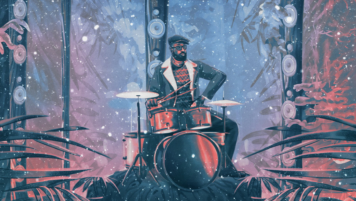 Five From Philly: Homeground sounds to hear from R-Son The Voice, Anwar Marshall and more