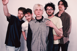 How Pine Barons dove into the psychedelic world of Tokyo’s Fishmans on new tribute LP ‘I LOVE FISH’