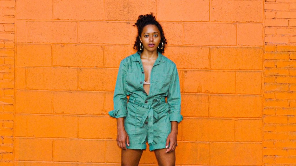 Lizzie No has a way of writing songs that are tender, incisive, gentle — but intense