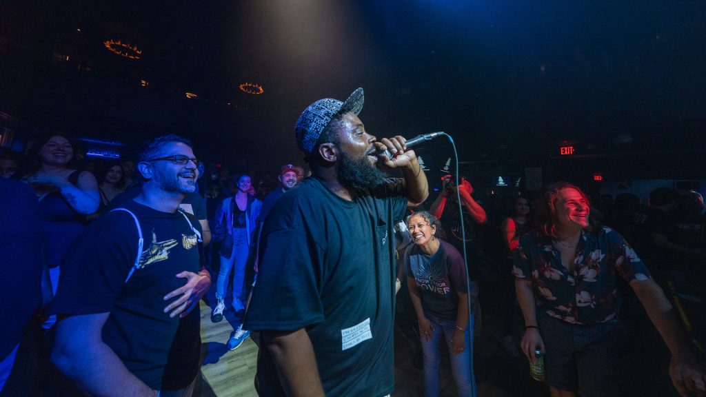 Straight Outta West Philly: Listen to Reef the Lost Cauze’s Philly hip-hop favorites