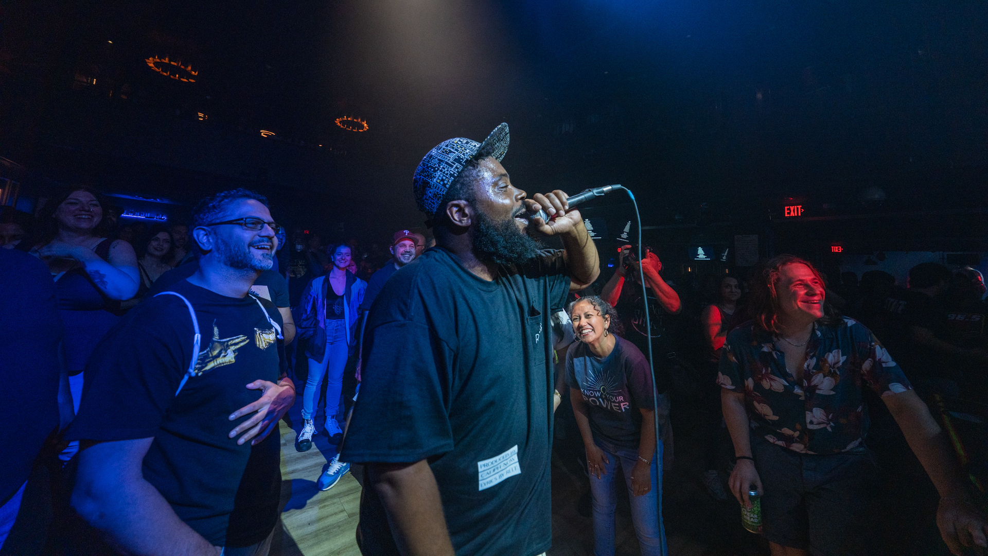 Straight Outta West Philly: Listen to Reef the Lost Cauze’s Philly hip-hop favorites