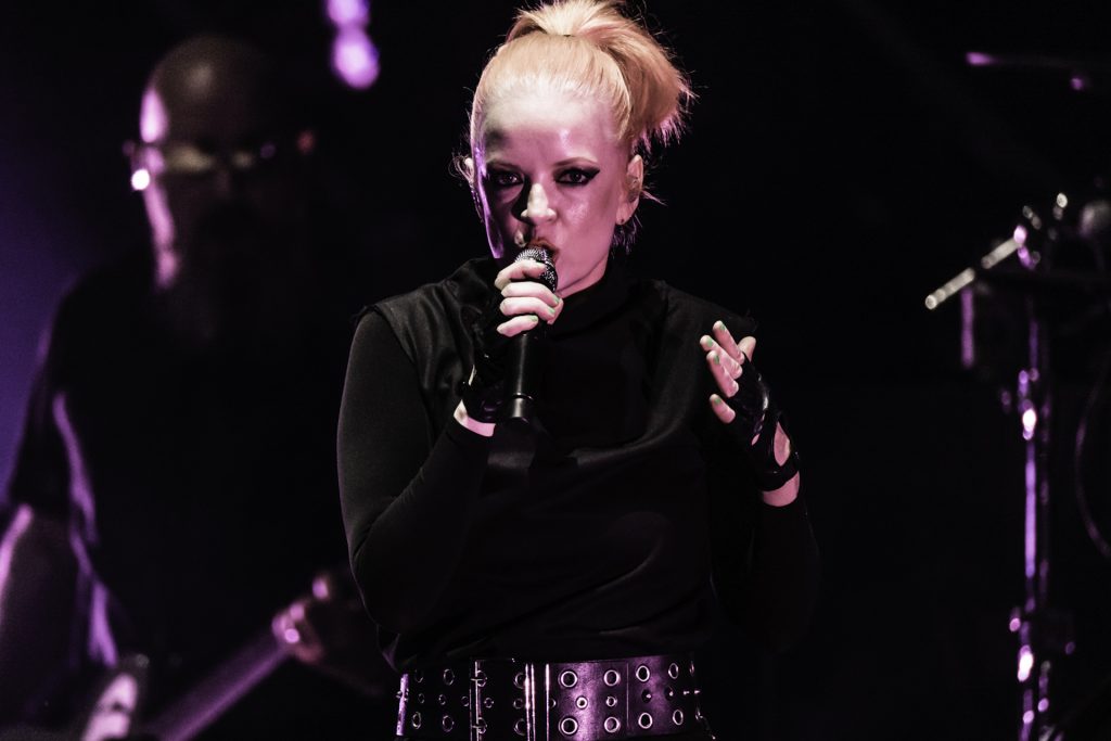 Song Stories: Wendy Rollins on the impact of Garbage’s “Stupid Girl”
