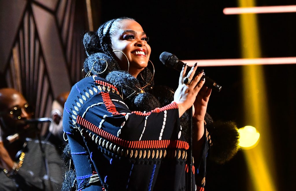 Let’s Talk About Jill Scott: A #BlackMusicCity roundtable about a Philly music icon