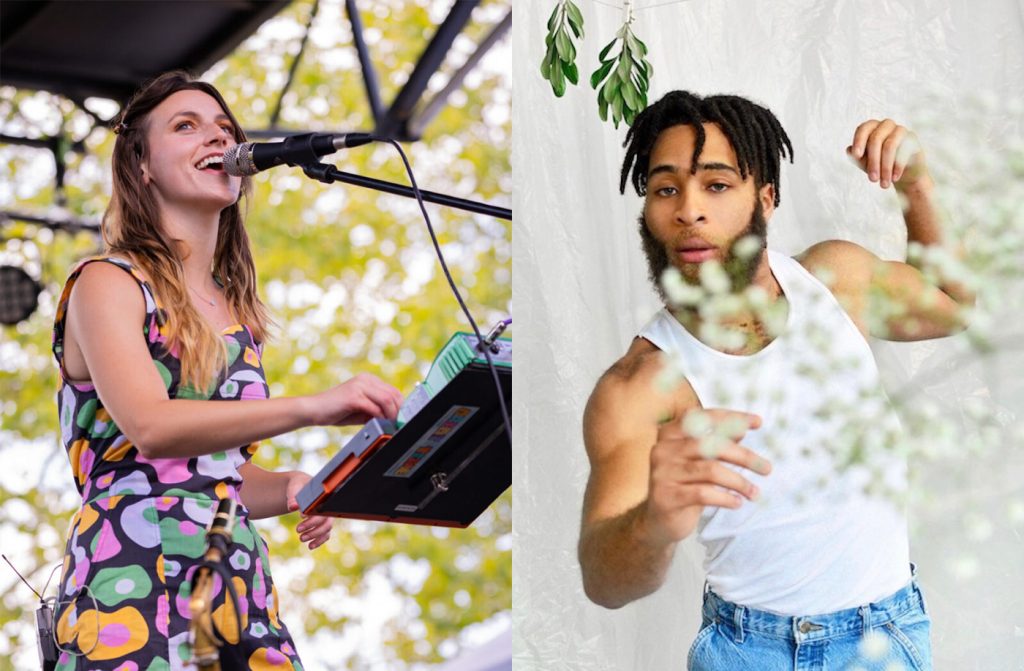 Listen to Great Time’s Jill Ryan guest DJ on WXPN with Kingsley Ibeneche