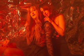 Rosie Thorne, a Mannequin Pussy side project, shares romantic new video for single “You’re My Future”