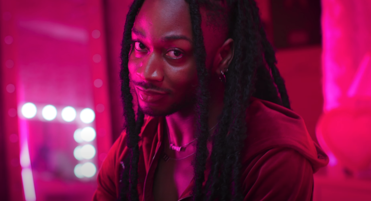 AnnonXL celebrates sexual freedom in Los Angeles with new single “WAY DOWN”