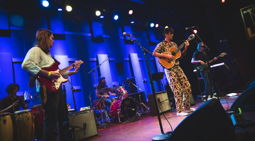 Tall Juan: “Paracida a Vos” (NuevoFest 2019)