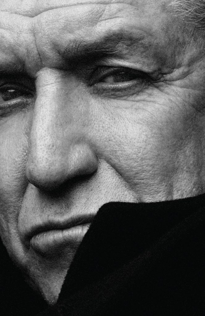 Sex Pistols guitarist Steve Jones’ memoir adapted for a limited TV series