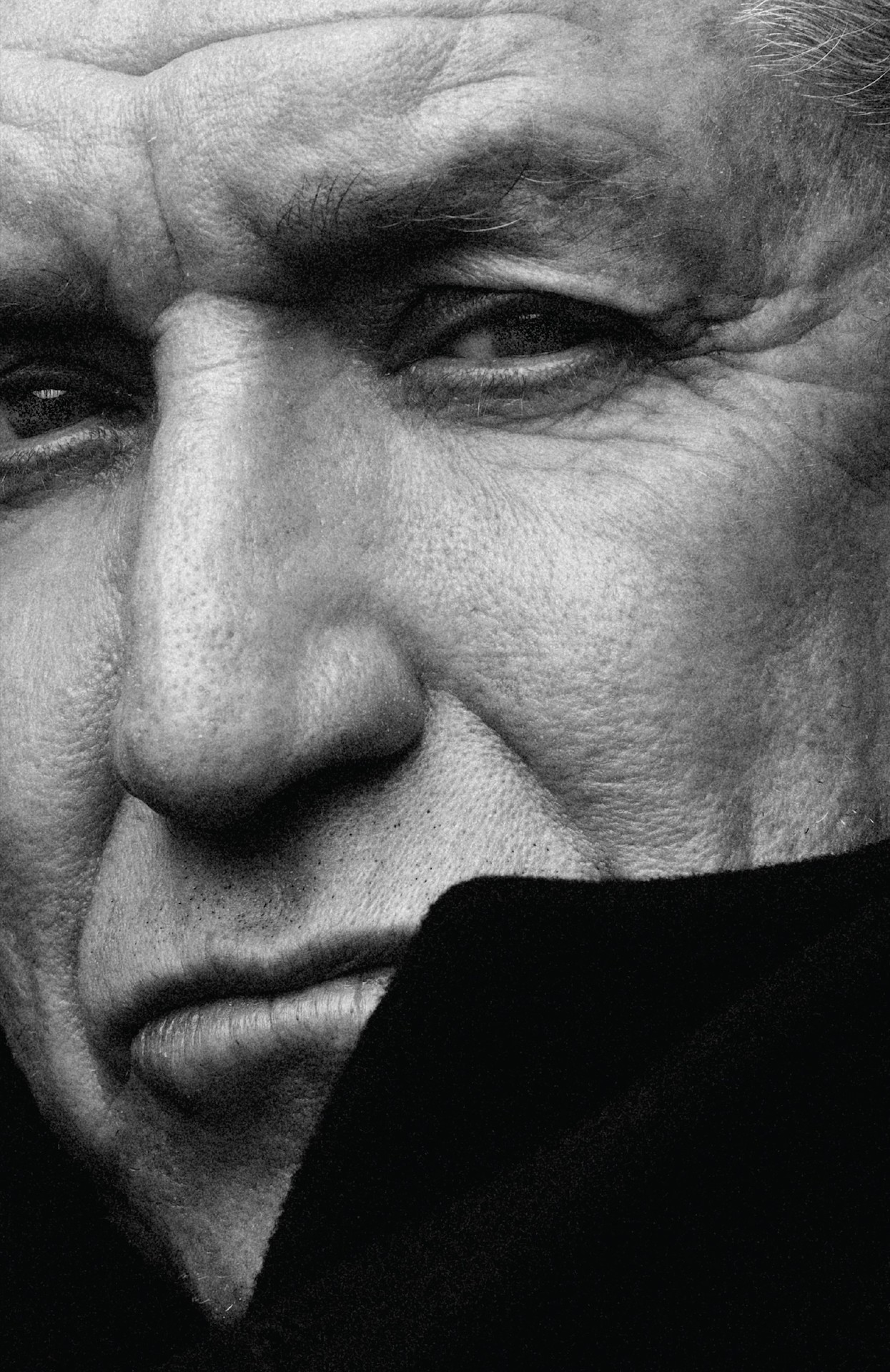 Sex Pistols guitarist Steve Jones’ memoir adapted for a limited TV series