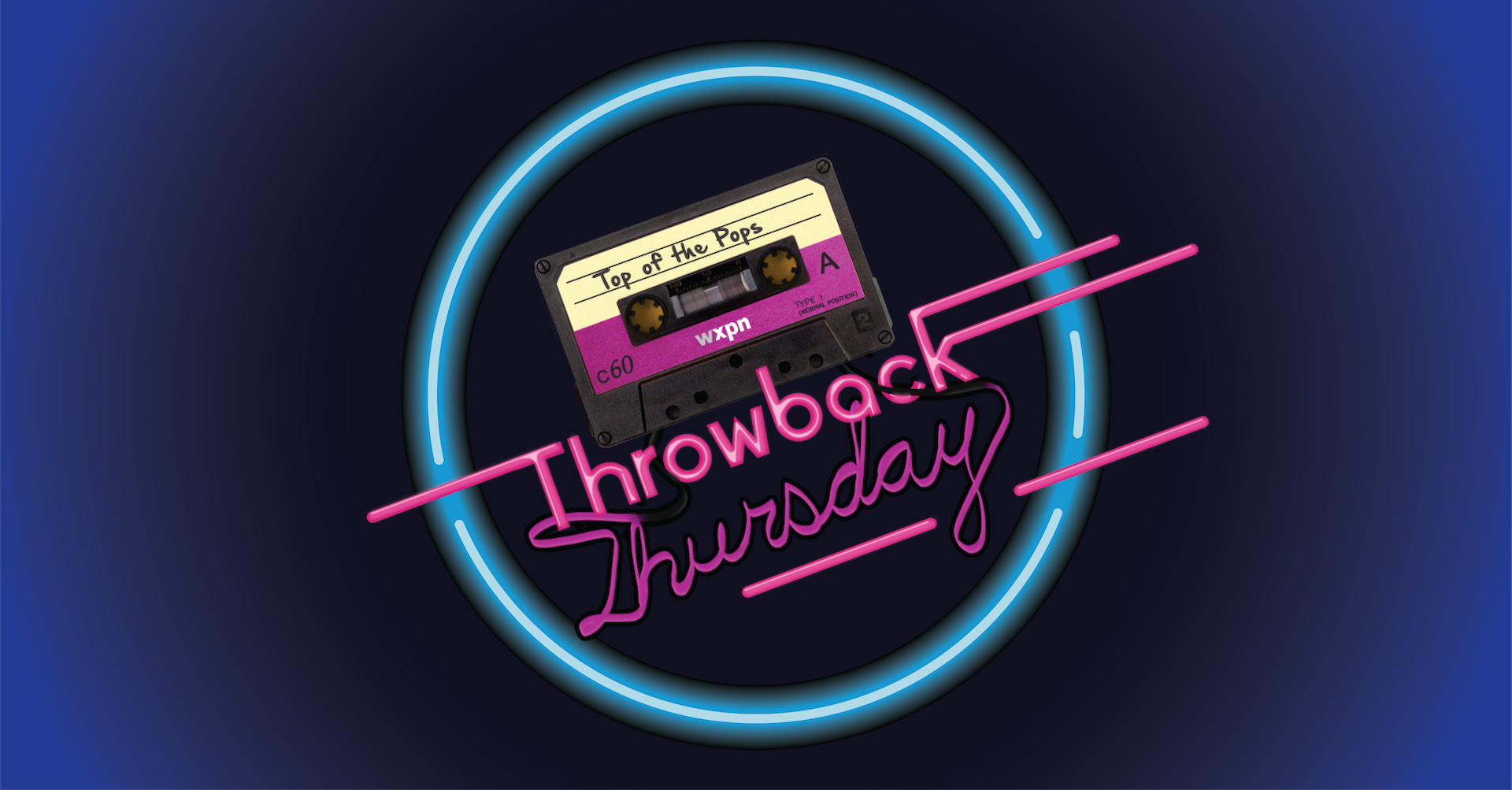 It’s ‘Top of the Pops’ on this week’s #TBTXPN