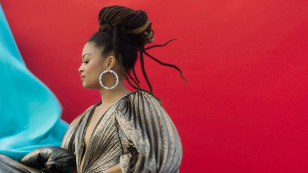 Listen to Valerie June cover “Godspeed” by Frank Ocean
