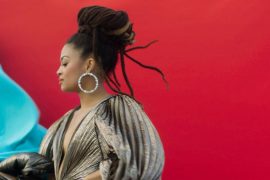 Listen to Valerie June cover “Godspeed” by Frank Ocean