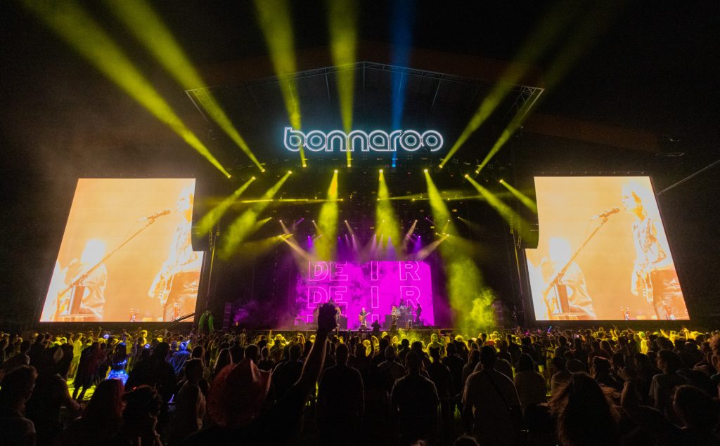 Kendrick Lamar, Foo Fighters, Jenny Lewis, My Morning Jacket and other XPN faves will play Bonnaroo 2023