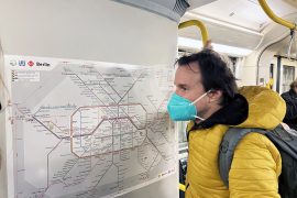 Exploring the unexpectedly inspiring places of Berlin with Emperor X