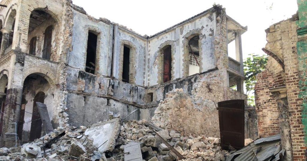 How to donate to help Haiti in the aftermath of the earthquake￼