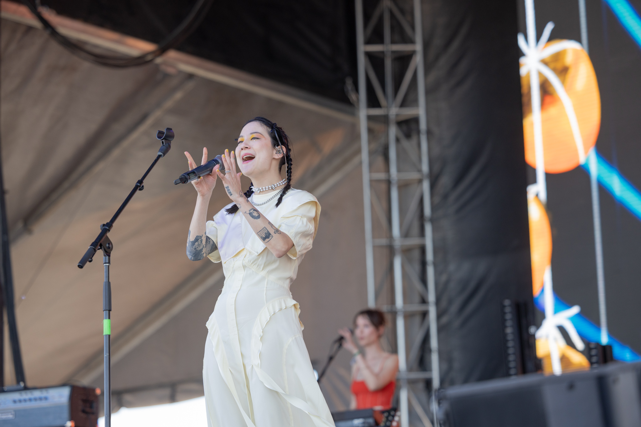 25 concerts (!) to see this week, including Jackson Browne, Phish, Warpaint, Japanese Breakfast and more