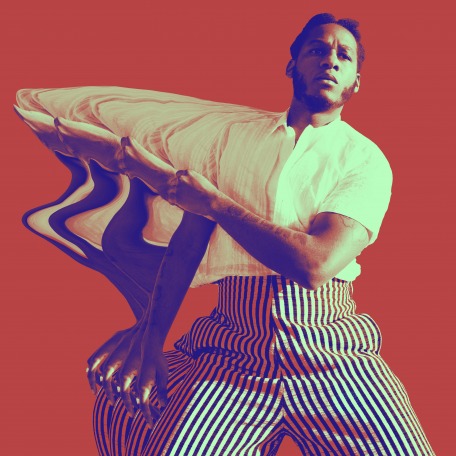 Ticket Giveaway: Leon Bridges