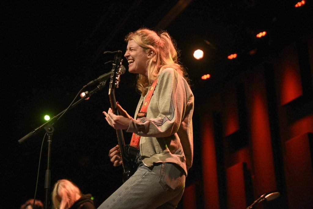 Momma’s ‘Household Name’ is the rise and fall of the rock star