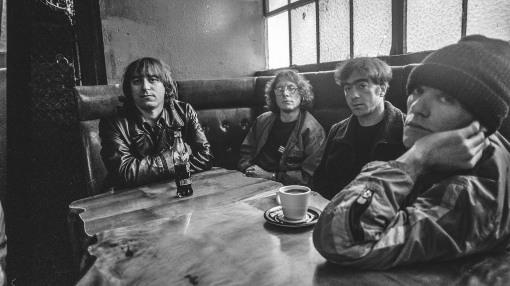 A 28-year-old R.E.M. song gets a new life in ‘The Bear’