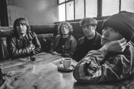 A 28-year-old R.E.M. song gets a new life in ‘The Bear’