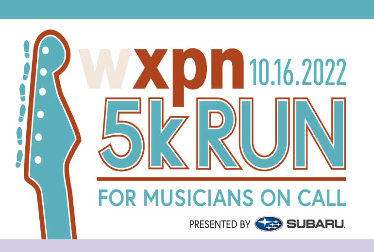 Thanks to this year’s 800+ donors and participants! Show your support for Musicians On Call with a donation.