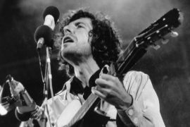 It’s an all-star tribute to Leonard Cohen, from James Taylor to Mavis Staples