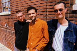 Indie Rock Hit Parade Live Session: Cola