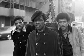 R.I.P. William Hart, lead singer of Philly soul icons The Delfonics