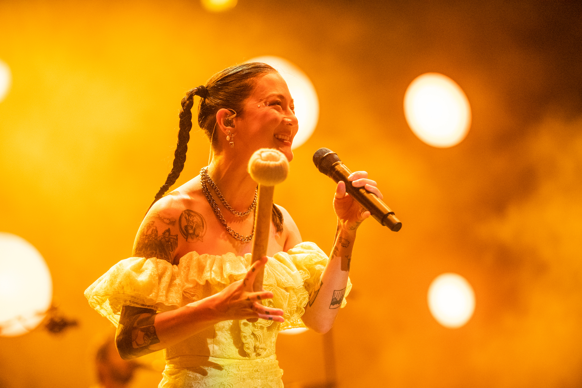 Japanese Breakfast shares new music for Marvel’s ‘Agatha All Along’
